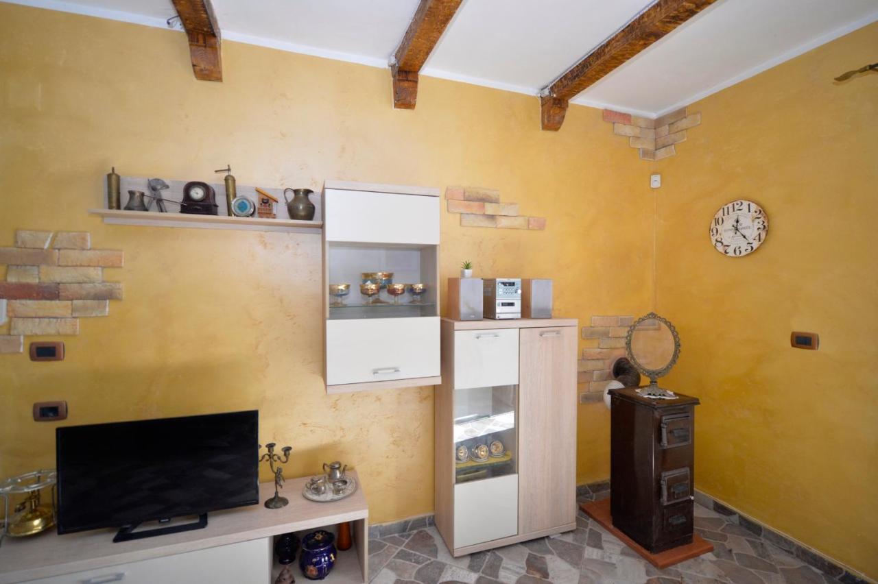 Vila Andrea Danilovgrad Exterior foto